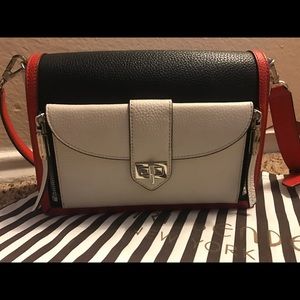 Crossbody Henri Bendel